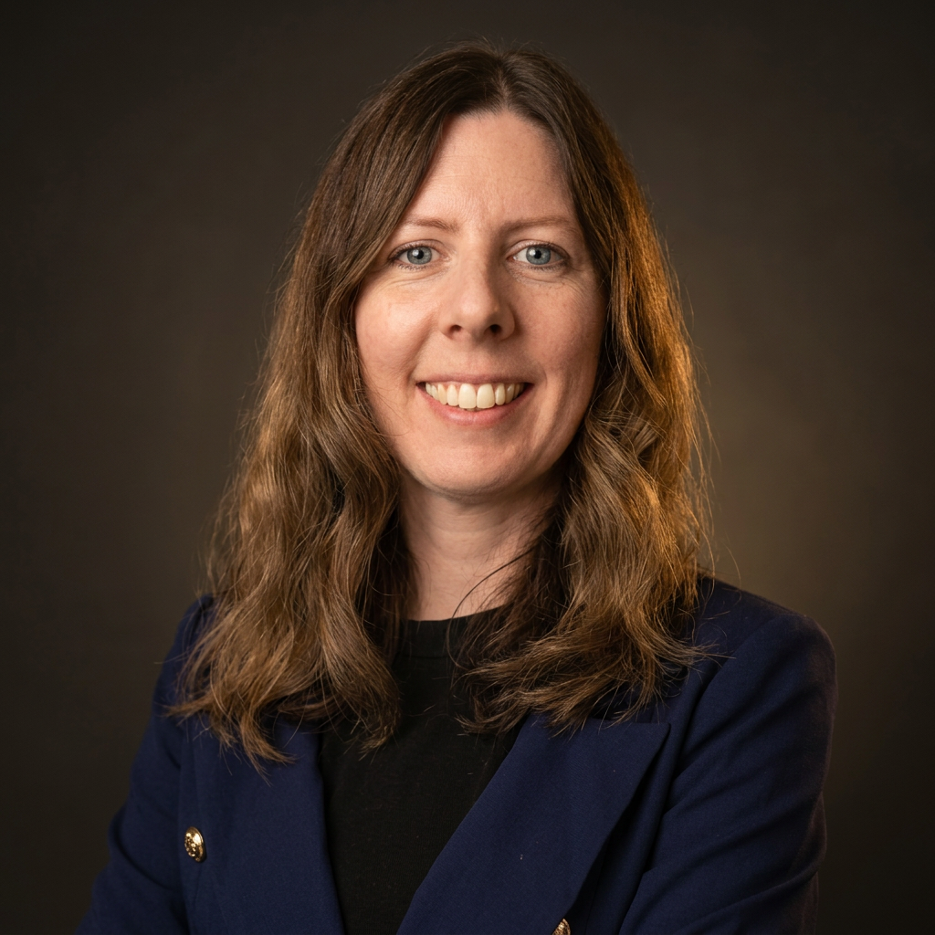 Amber Gebo — Regression therapy & mental health